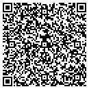 QR code with Javalista contacts