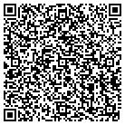 QR code with TWC Rapid Tax Service contacts