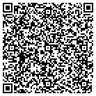 QR code with Maness CJ Well Drilling contacts