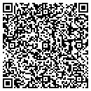 QR code with Kenneth Ladd contacts