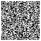 QR code with Hibernian Real Estate LLC contacts