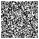 QR code with Gazebo Cafe contacts