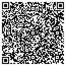 QR code with R & D Frames contacts