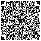 QR code with Alpha & Omega Construction contacts