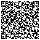 QR code with UNC Advancement Development contacts