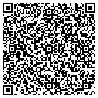 QR code with S C Hondros & Associates contacts