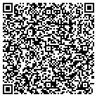 QR code with R Daniels Construction contacts