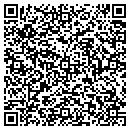 QR code with Hauser Mikal Creatrive Designs contacts