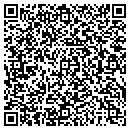 QR code with C W Medlin Electrical contacts