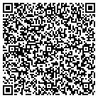 QR code with P C Research Computer Service contacts