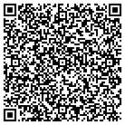 QR code with E L Peterson Insurance Agency contacts