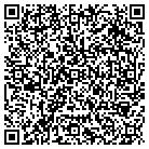 QR code with J I Hayman & Son Building Supl contacts