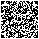 QR code with Ticos Pizza contacts
