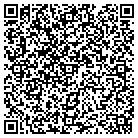 QR code with Tylers Con Pmpg & Wtr Trck SE contacts