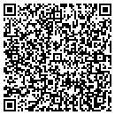 QR code with Bird Zone contacts