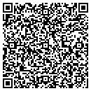 QR code with 2.50 Cleaners contacts