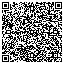 QR code with Hunter Library contacts