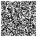 QR code with M & R Auto Sales contacts
