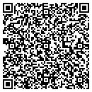 QR code with Haner & Wolfe contacts