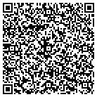 QR code with Professional Resource Network contacts