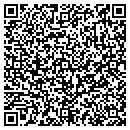 QR code with A Stones Throw Graphic Studio contacts