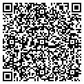 QR code with G D S contacts