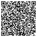 QR code with Hunts Interiors contacts