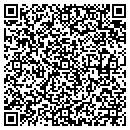 QR code with C C Dickson Co contacts