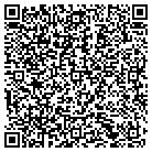 QR code with R Grace & Apt LLC ALARM Line contacts