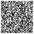 QR code with Upside-Down Turtle Inc contacts