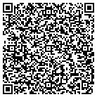 QR code with Delicate Touch Floral Inc contacts
