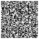 QR code with Blue Ridge Ind Fabric contacts