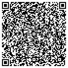 QR code with Kovens Construction Corp contacts