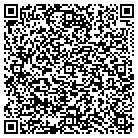 QR code with Hicks Hauling & Grading contacts