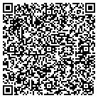 QR code with C Neal Hart Contracting contacts