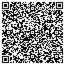 QR code with SCR Online contacts