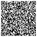 QR code with Hardy & Assoc Reporting contacts