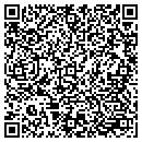 QR code with J & S Hog Farms contacts