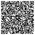 QR code with Jim Swinson contacts