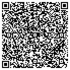 QR code with James White Special Transporta contacts