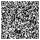 QR code with US Post Office contacts