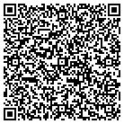 QR code with J P Smith Inc General Cntrctr contacts