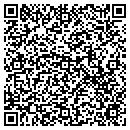 QR code with God Is Real Ministry contacts