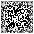 QR code with Clawson's Barber Shop contacts