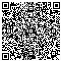 QR code with GPM Recruiters contacts