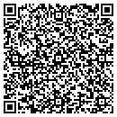 QR code with Allen Middle School contacts