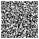QR code with A Mobile Automotive contacts