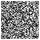 QR code with Highlands Dermatology contacts