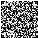 QR code with S A I Manufacturing contacts