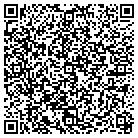 QR code with H & R Block Tax Service contacts